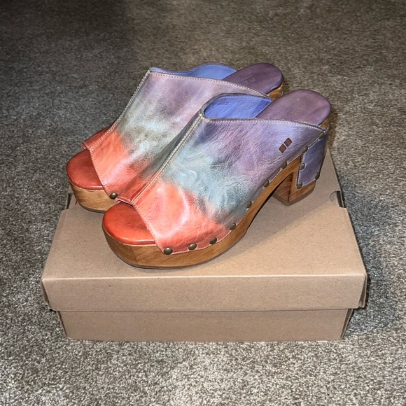 Bed Stu Shoes - Bedstu heels